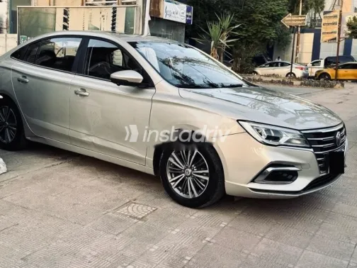 ام جى 5 2022 بيج مستعملة للبيع - 2