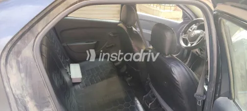 رينو لوجان 2020 أبيض مستعملة للبيع - 5