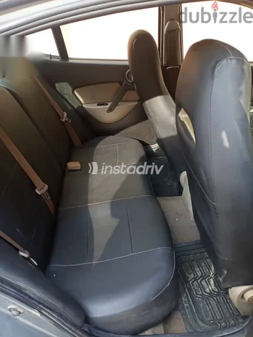 بروتون جين 2 2006 رمادي مستعملة للبيع - 5