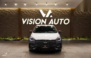 شيرى اريزو 3 2026 رمادي جديدة للبيع