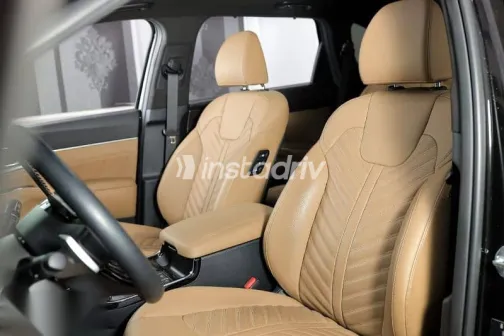 Kia Sorento 2024 Black New for Sale - 2