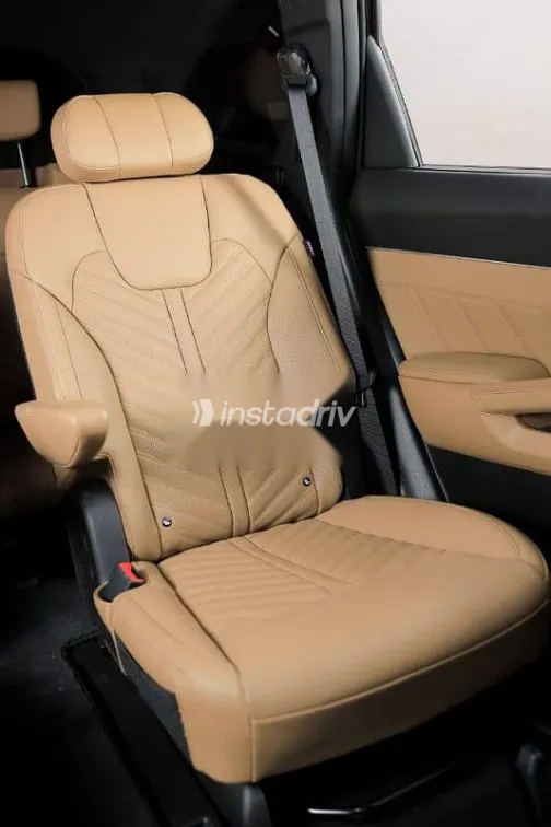 Kia Sorento 2024 Black New for Sale - 5