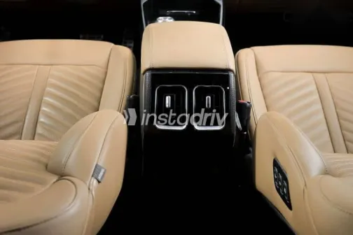 Kia Sorento 2024 Black New for Sale - 9