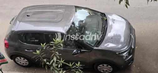 سيتروين C3 2022 أبيض مستعملة للبيع - 4