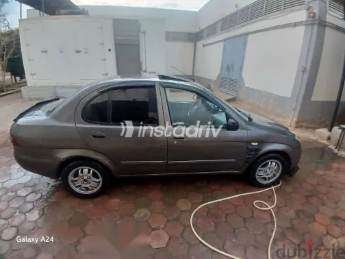 سايبا تيبا 2014 رمادي مستعملة للبيع - 2