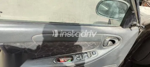 Daewoo Lanos 2001 Silver Used for Sale - 6