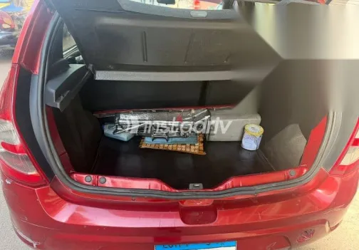 رينو سانديرو 2013 نبيتي مستعملة للبيع - 6