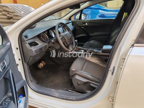 Peugeot 508 2019 White Used for Sale - 2