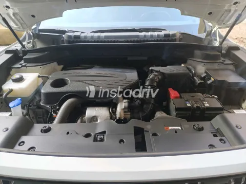 سانج يونج توريس 2024 أبيض مستعملة للبيع - 8