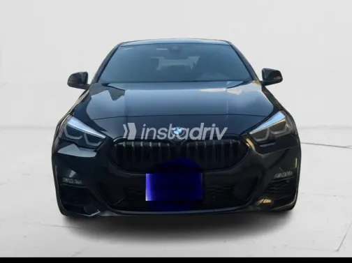 بي ام دبليو 218 i 2024 أسود مستعملة للبيع - 10