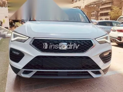 سيات اتيكا 2025 أبيض جديدة للبيع - 2