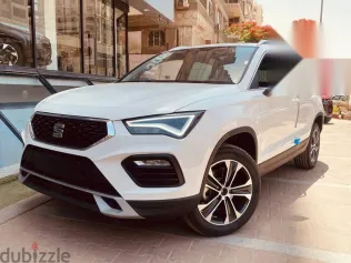 سيات اتيكا 2025 أبيض جديدة للبيع