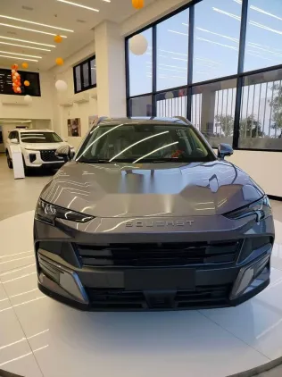 ساوايست اس 06 2026 رمادي جديدة للبيع