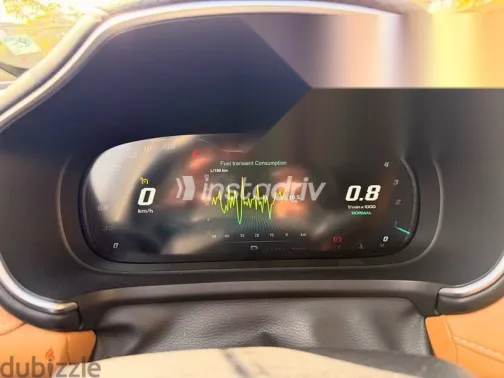 ام جى اتش اس 2022 أسود مستعملة للبيع - 3