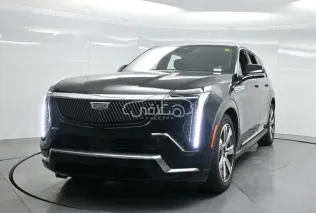 Cadillac Escalade 2025 Black Used for Sale