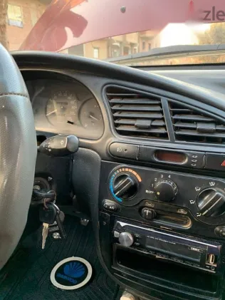 دايو لانوس 2000 نبيتي مستعملة للبيع