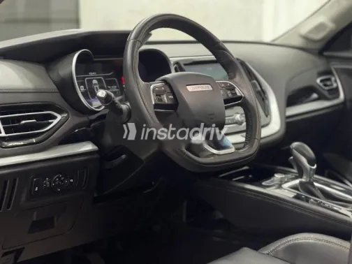 جيتور X70S 2024 أزرق غامق مستعملة للبيع - 2