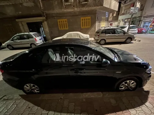 Fiat Tipo 2021 White Used for Sale - 4