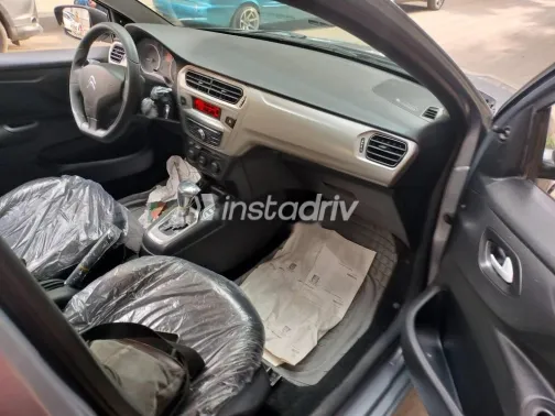 سيتروين سي اليزيه 2021 فضي مستعملة للبيع - 3