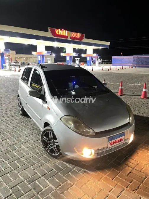 اسبيرانزا A113 2009 فضي مستعملة للبيع - 1