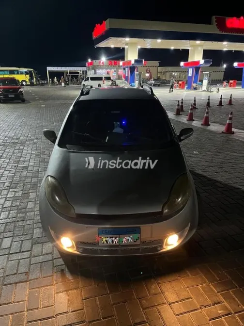 اسبيرانزا A113 2009 فضي مستعملة للبيع - 2