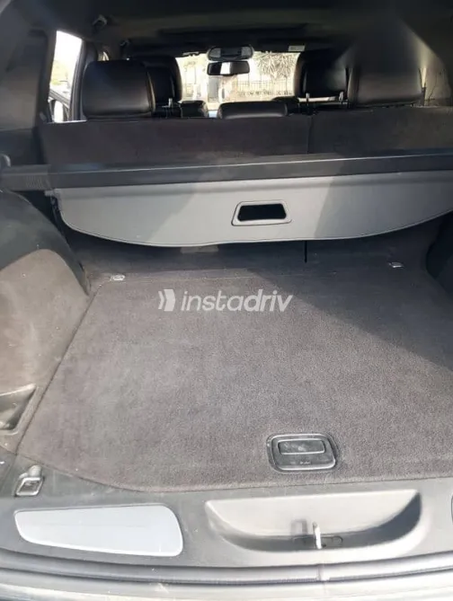 Jeep Cherokee 2018 Black Used for Sale - 8