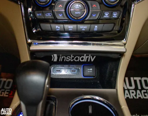 جيب جراند شيروكي 2022 أبيض مستعملة للبيع - 2