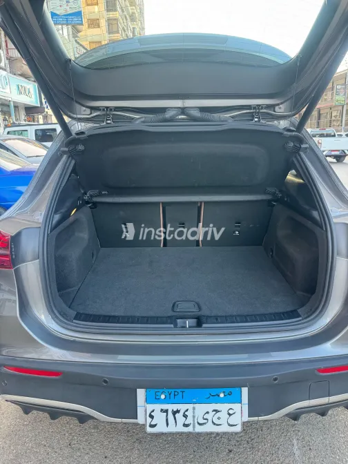 مرسيدس EQB 260 2025 أبيض مستعملة للبيع - 1