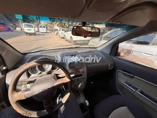 اسبيرانزا A113 2008 أزرق غامق مستعملة للبيع - 10