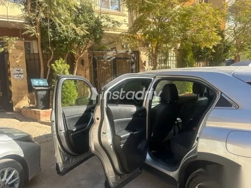 ميتسوبيشي اكليبس 2025 فضي مستعملة للبيع - 4