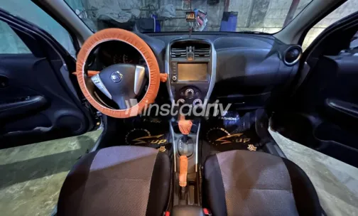 Nissan Sunny 2022 White Used for Sale - 2