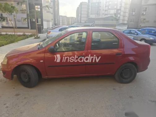 رينو لوجان 2013 نبيتي مستعملة للبيع - 2