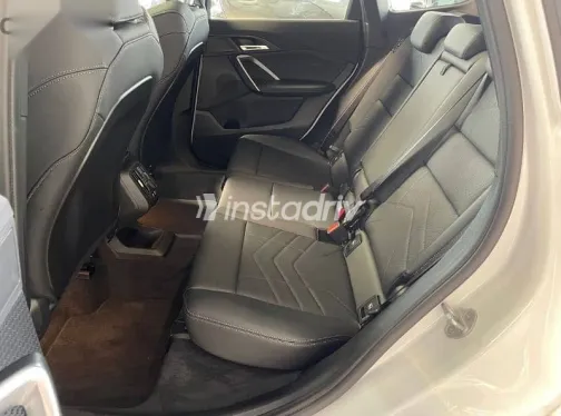 BMW X1 2025 White Used for Sale - 6