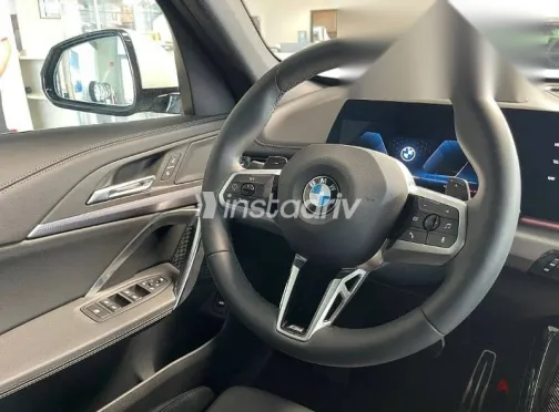 BMW X1 2025 White Used for Sale - 7