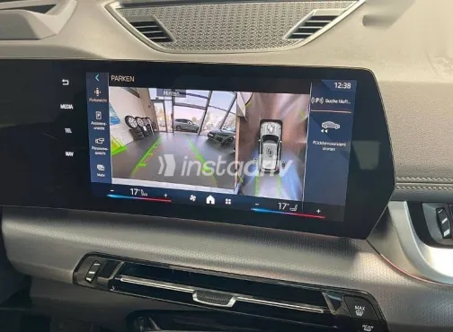 BMW X1 2025 White Used for Sale - 8