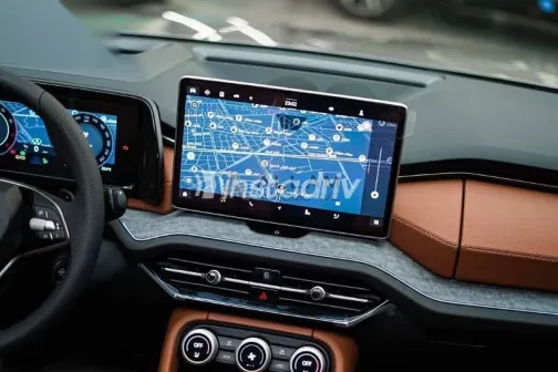 سكودا كودياك 2026 أسود جديدة للبيع - 7