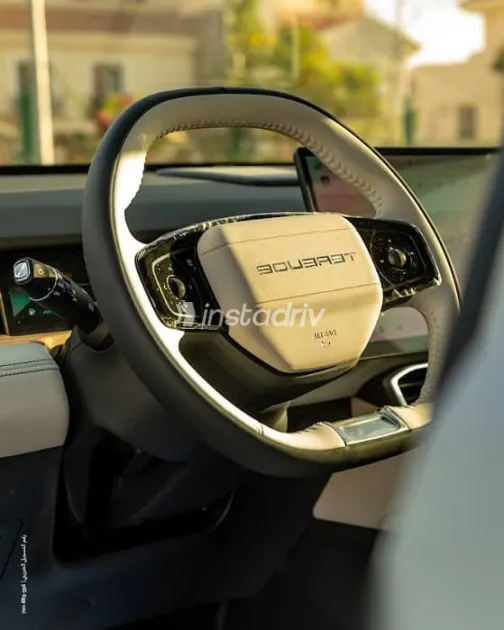 Soueast S 06 2026 White New for Sale - 2