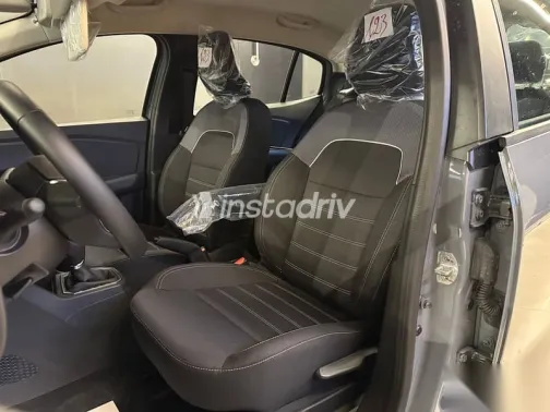 رينو تاليانت 2026 رمادي جديدة للبيع - 3