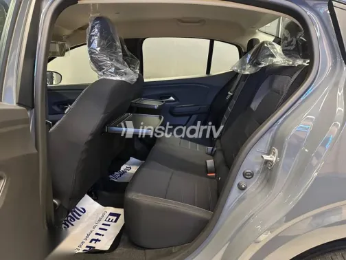 رينو تاليانت 2026 رمادي جديدة للبيع - 4