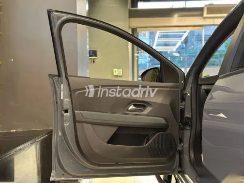 رينو تاليانت 2026 رمادي جديدة للبيع - 6