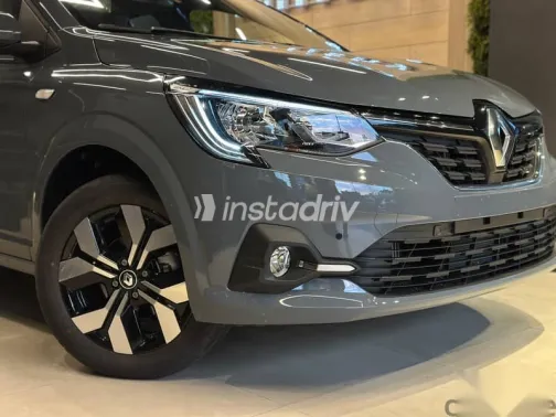رينو تاليانت 2026 رمادي جديدة للبيع - 8