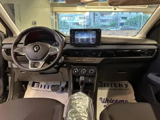 رينو تاليانت 2026 رمادي جديدة للبيع