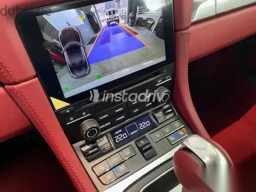 بورش بوكستر 2024 أبيض جديدة للبيع - 9