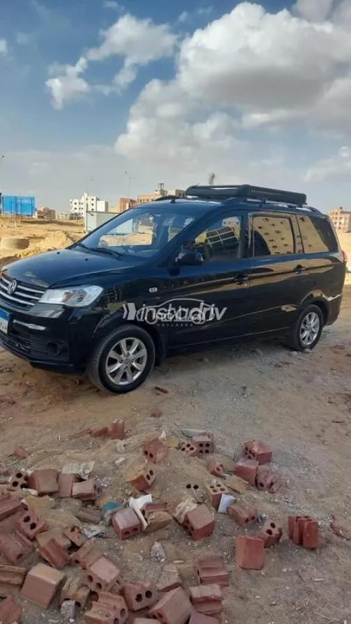 دفسك Glory 330 2022 أسود مستعملة للبيع - 1