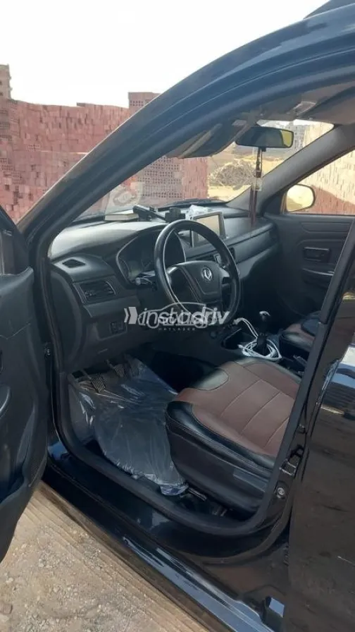 دفسك Glory 330 2022 أسود مستعملة للبيع - 3