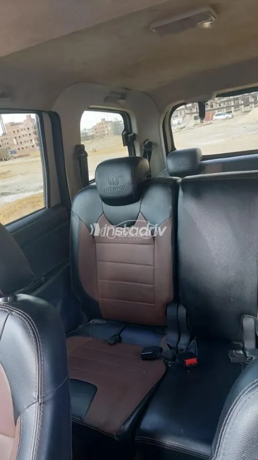 دفسك Glory 330 2022 أسود مستعملة للبيع - 4