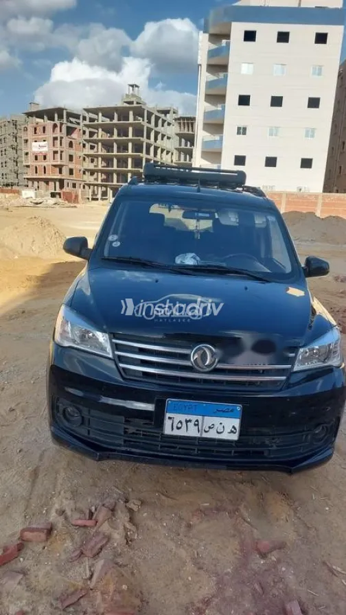 دفسك Glory 330 2022 أسود مستعملة للبيع - 5