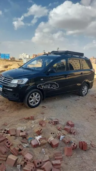 دفسك Glory 330 2022 أسود مستعملة للبيع