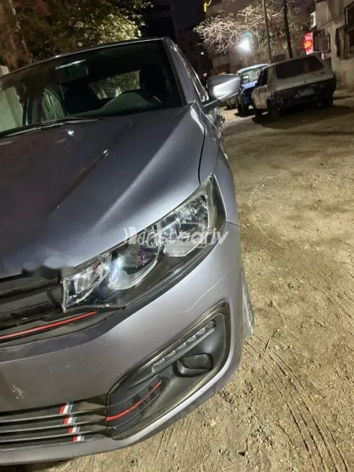 سيتروين سي اليزيه 2021 فضي مستعملة للبيع - 2