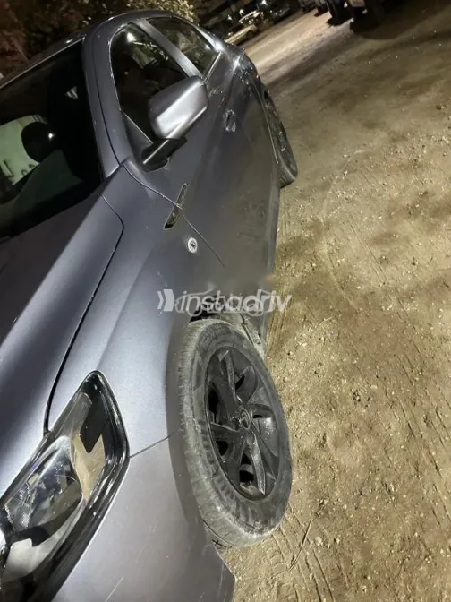 سيتروين سي اليزيه 2021 فضي مستعملة للبيع - 3